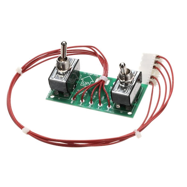 Switch Board